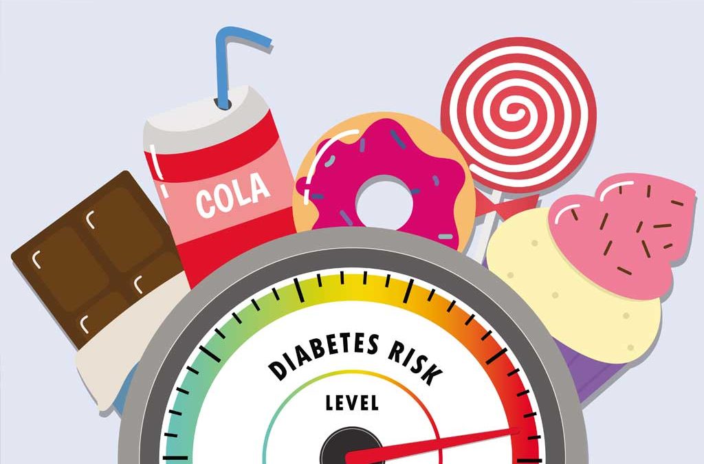 The Basics of Blood Sugar Regulation and Its Impact on Mental Health